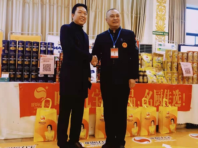 2121非凡助力“豫菜杯”，，，，，，荣获“大赛指定用品”奖！也受到诸多名厨争相推荐！