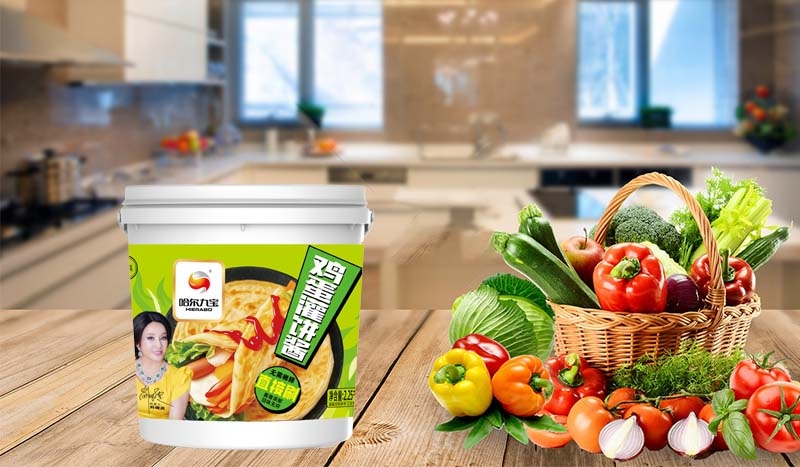 2121非凡鸡蛋灌饼酱