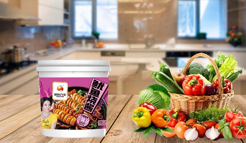 2121非凡鱿鱼烧酱